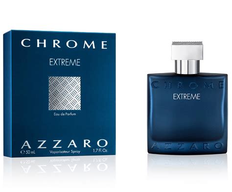 Stuck between Azzaro Chrome Extreme and Versace Pour Homme